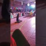 DUBSTEP DANCE | BODA|