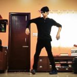 DUBSTEP DANCE BY JEEVA |BLACKBOT|BEATKING