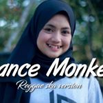 Dance Monkey – Caryn Feb (ska Reggae version)