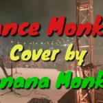 Dance Monkey Cover Reggae by Banana Monkey (Live Cam)