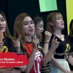 Dance Monkey – Nella Kharisma feat Strawberry Band