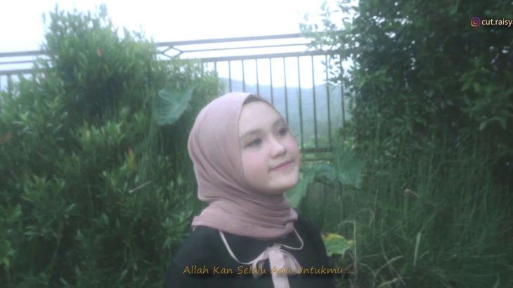 Dance Monkey –  Tones And I  | Cover By Cut Raisya (Versi Religi) REGGAE