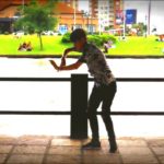 Dance Monkey/Dubstep/ MaryDance _ Tigre, Bs As