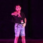 Dance Rebel season-1 | Ananya Singh |