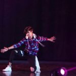 Dance Rebel season-1 | Ankit |