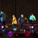 Dance Rebel season-1 | Ankush Kapoor Group |