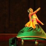 Dance Rebel season-1 | Arshi agarwal |