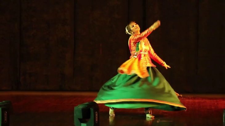 Dance Rebel season-1 | Arshi agarwal |