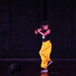 Dance Rebel season-1 | Bhoomi mandal |