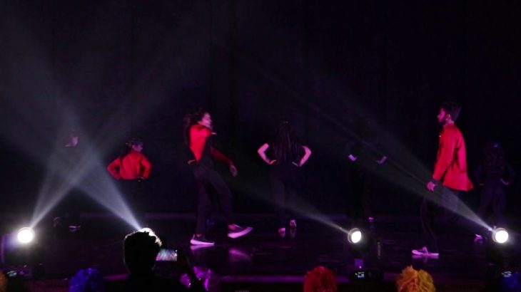 Dance Rebel season-1 | Dance Vogue Group |