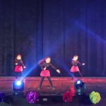 Dance Rebel season-1 | Dance vogue Students |