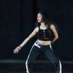 Dance Rebel season-1 | Haridra Sagar |