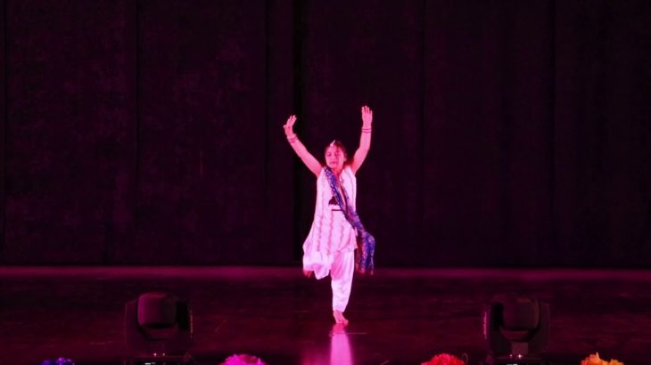 Dance Rebel season-1 | Harman Kaur |
