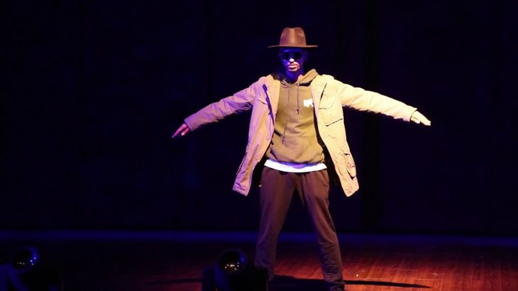 Dance Rebel season-1 | Himanshu from Dance Vogue |