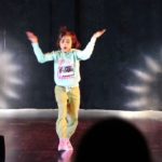 Dance Rebel season-1 | Jiya |