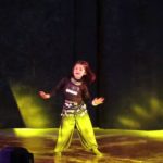 Dance Rebel season-1 | Lavisha |