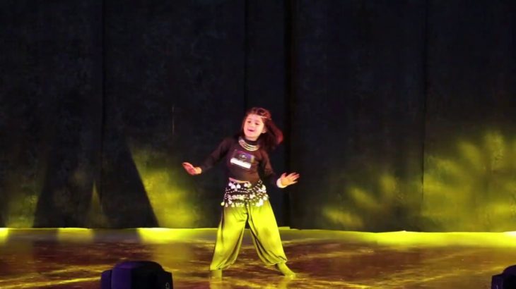 Dance Rebel season-1 | Lavisha |