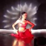 Dance Rebel season-1 | Manisha |