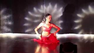 Dance Rebel season-1 | Manisha |