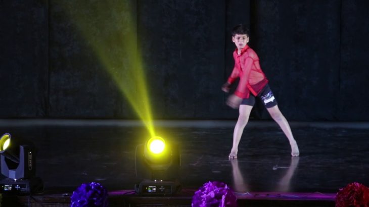Dance Rebel season-1 | Meet |