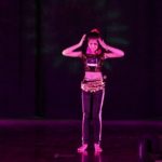 Dance Rebel season-1 | Pari |