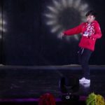 Dance Rebel season-1 | Rajeev |