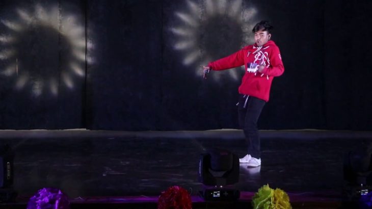 Dance Rebel season-1 | Rajeev |