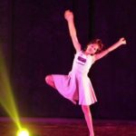 Dance Rebel season-1 | Sakshi Chaudhary |