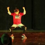 Dance Rebel season-1 | Sharanya |