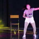Dance Rebel season-1 | Srishti Garg |