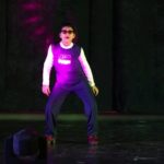 Dance Rebel season-1 | Yuvika Verma |