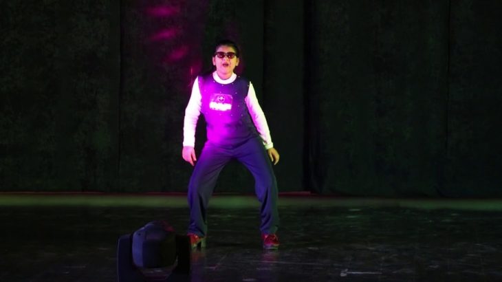 Dance Rebel season-1 | Yuvika Verma |