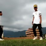 Dance by Alvin and Aj Dubstep Tuensang Nagaland