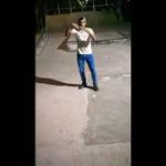Dance dubstep