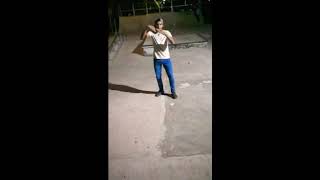 Dance dubstep