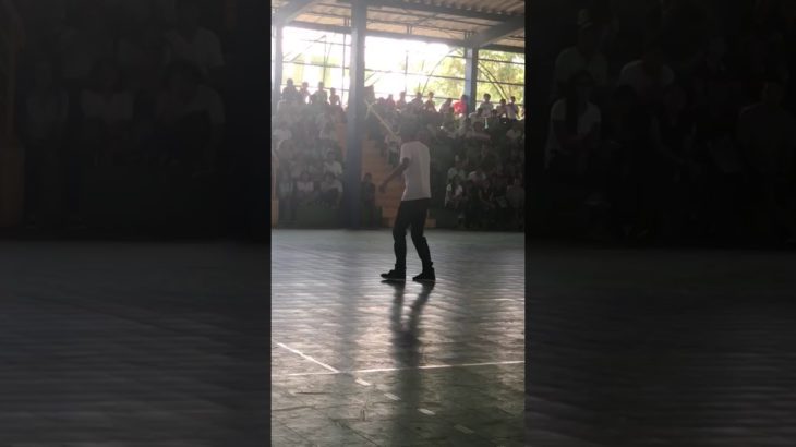 Dance dubstep