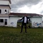 Dance monkey – dubstep dance