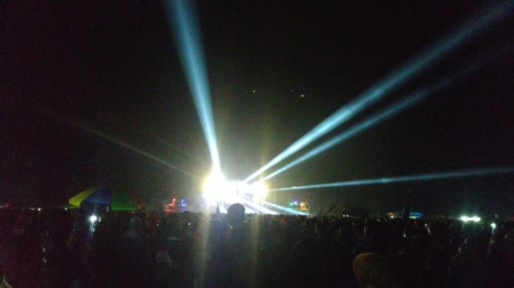 Dance monkey versi reggae cocok buat cek sound