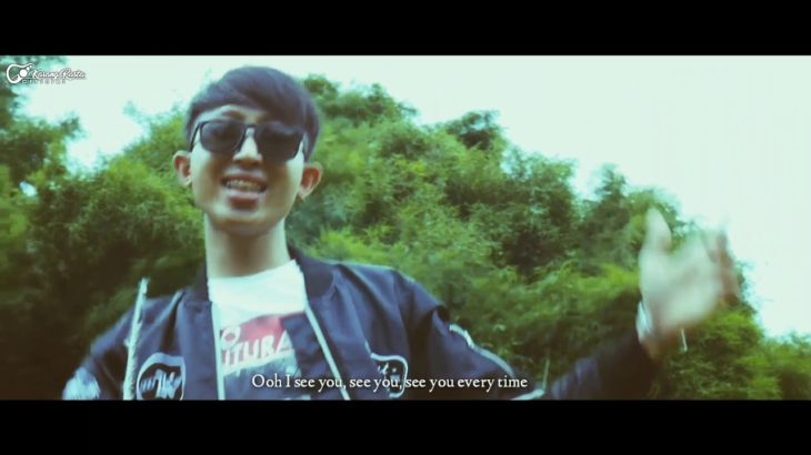 Dance monky-tunes and i (COVER)versi reggae