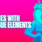 Dances with Vogue elements | Just Dance Facts