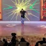 Desi boys song mix dance by Harish  patnaik