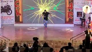 Desi boys song mix dance by Harish  patnaik