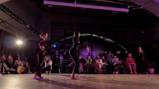 Don’t stop Waack! Battle Against the music 1×1 Final