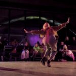 Don’t stop Waack! Battle Beginners 1×1 Final