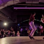 Don’t stop, waack! Battle 2×2