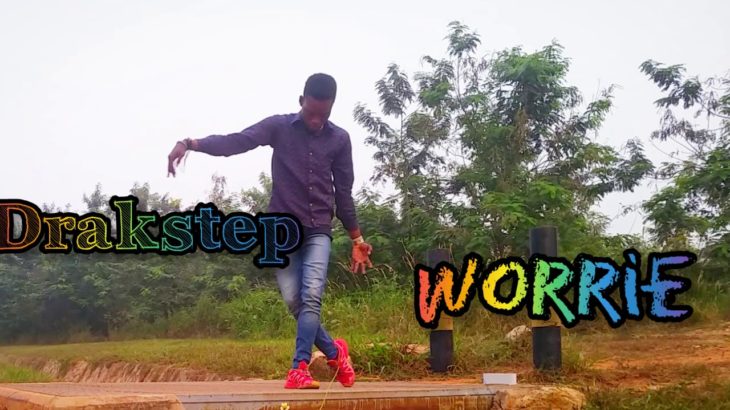 Drakstep Worrie | Dubstep | Dance | SCOTT SNITCH