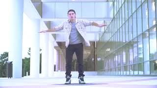 Dubstep Dance   M’Bara   @Bringbackdubstepagain