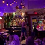 Dubstep Dance Performance | Liza Suryk | Green Pear Cafe