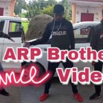 Dubstep Dance video by #ARPBrothers