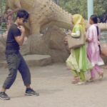 Dubstep dance/ Desmeon-On That Day NCS Realease